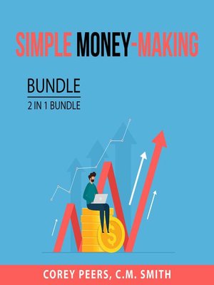 cover image of Simple Money-Making Bundle, 2 in 1 Bundle